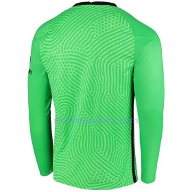 Maillot de Foot Chelsea Gardien Domicile 2020-21 Manches Longues